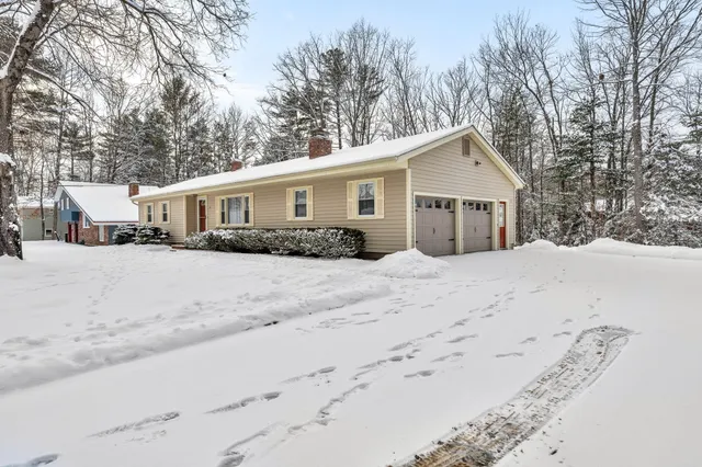 $349,900 | 68 Leonard Lane, Old Town, ME 04468