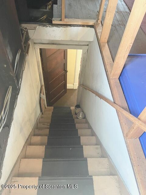 2106 Boulevard Scranton Pa Scranton, PA 18509 - Photo 18 of 21 a view of entryway