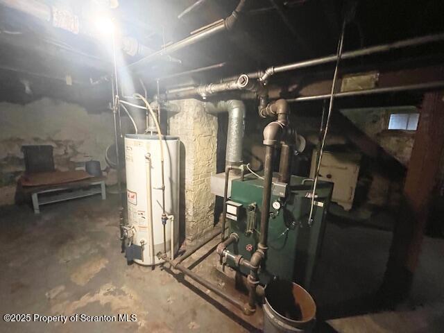 2106 Boulevard Scranton Pa Scranton, PA 18509 - Photo 21 of 21 a view of a room with gym equipment