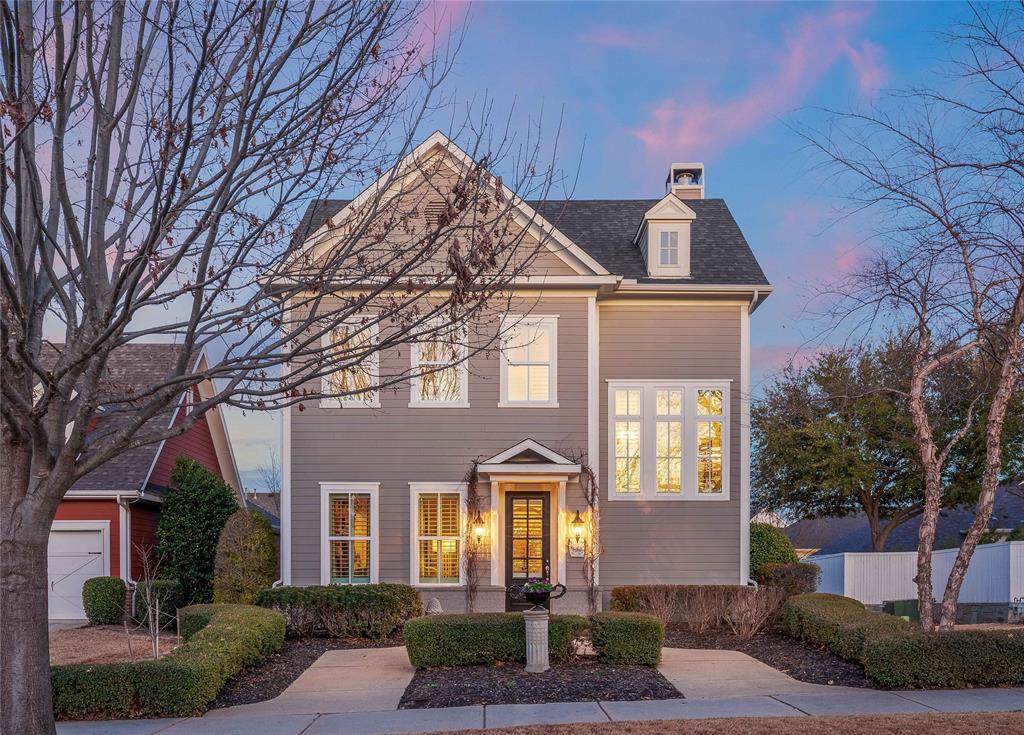 Welcome home to 2500 Addison Street in Tucker Hill.