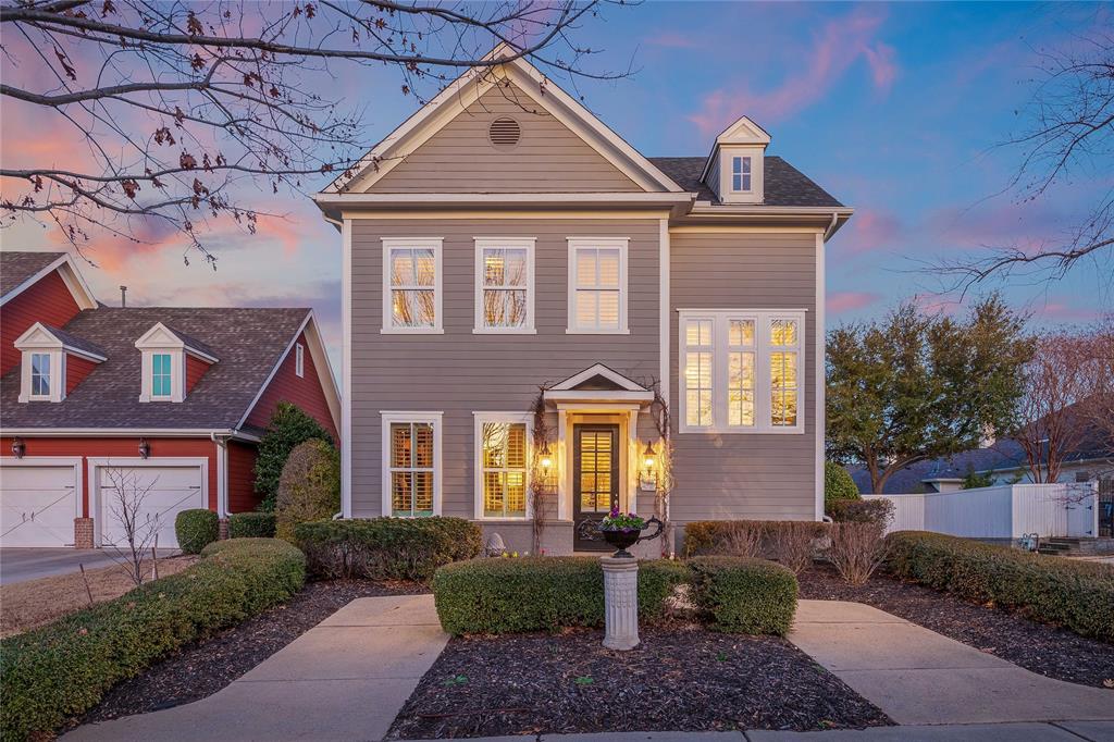 2500 Addison Street McKinney, TX 75071 - Photo 1 of 33 Welcome home to 2500 Addison Street in Tucker Hill.