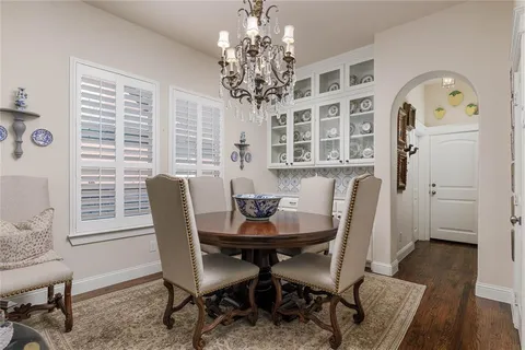 $720,000 | 2500 Addison Street, McKinney, TX 75071