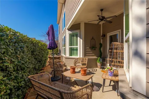 $720,000 | 2500 Addison Street, McKinney, TX 75071