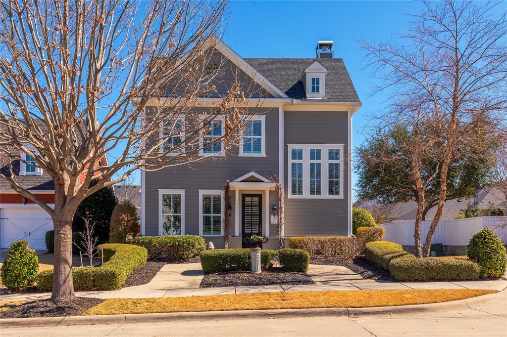 2500 Addison Street McKinney, TX 75071 - Photo 25 of 33 2500 Addison Street