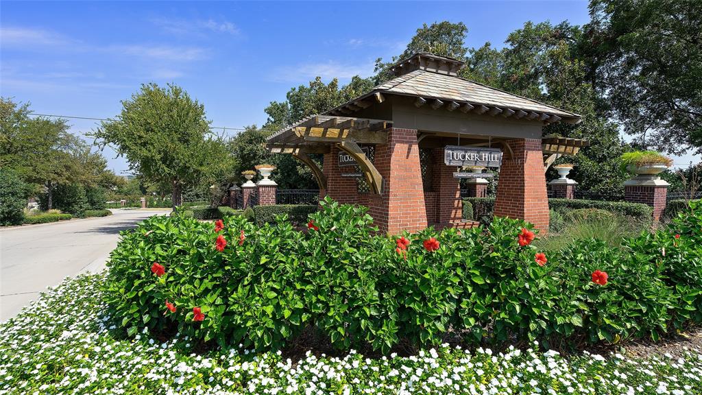 2500 Addison Street McKinney, TX 75071 - Photo 26 of 33 Tucker Hill