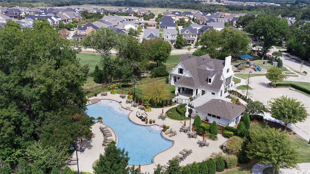 2500 Addison Street McKinney, TX 75071 - Photo 30 of 33 Tucker Hill