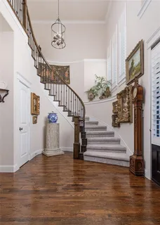 $720,000 | 2500 Addison Street, McKinney, TX 75071