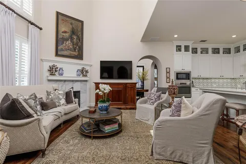 $720,000 | 2500 Addison Street, McKinney, TX 75071