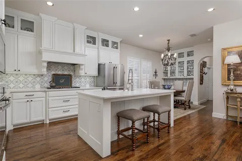 $720,000 | 2500 Addison Street, McKinney, TX 75071