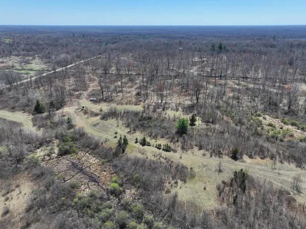 $77,500 | 10-a P4 North Magruder Road, Coleman, MI 48618