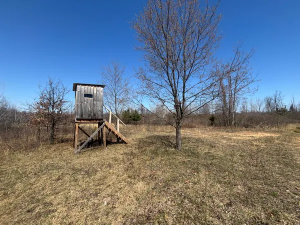 $77,500 | 10-a P4 North Magruder Road, Coleman, MI 48618
