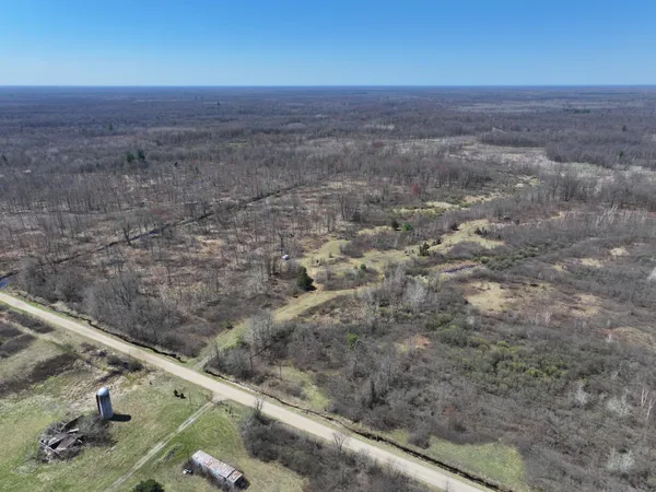 $77,500 | 10-a P4 North Magruder Road, Coleman, MI 48618