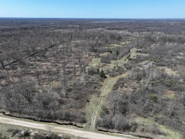 $77,500 | 10-a P4 North Magruder Road, Coleman, MI 48618
