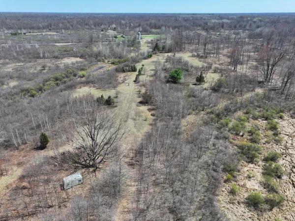 $77,500 | 10-a P4 North Magruder Road, Coleman, MI 48618