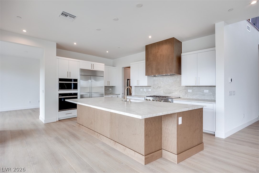 26 Sumter Rdg Street Las Vegas, NV 89138 - Photo 14 of 57