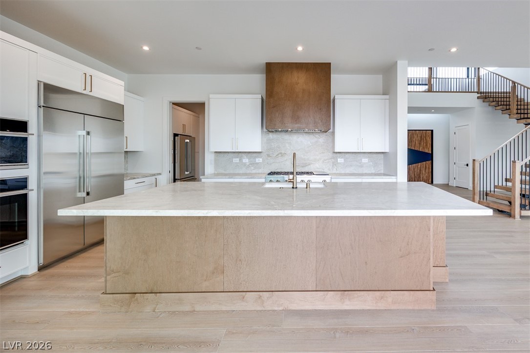 26 Sumter Rdg Street Las Vegas, NV 89138 - Photo 15 of 57