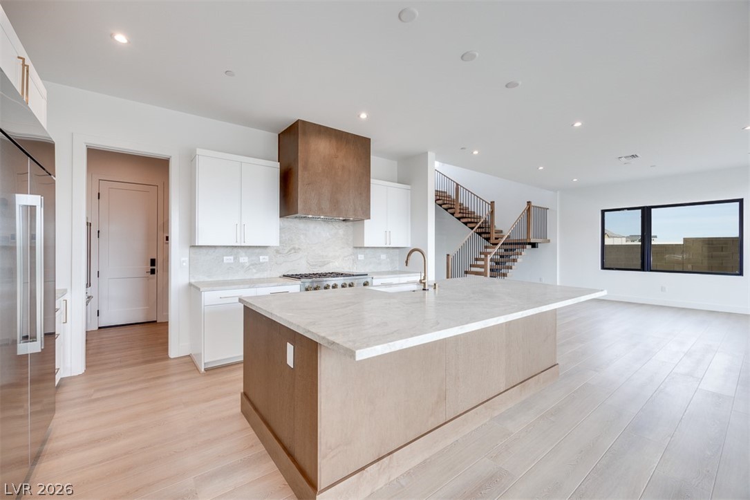 26 Sumter Rdg Street Las Vegas, NV 89138 - Photo 16 of 57