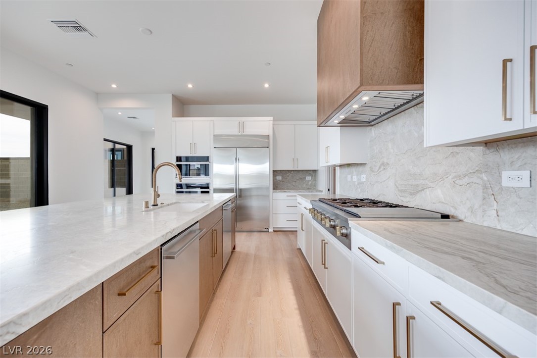 26 Sumter Rdg Street Las Vegas, NV 89138 - Photo 18 of 57