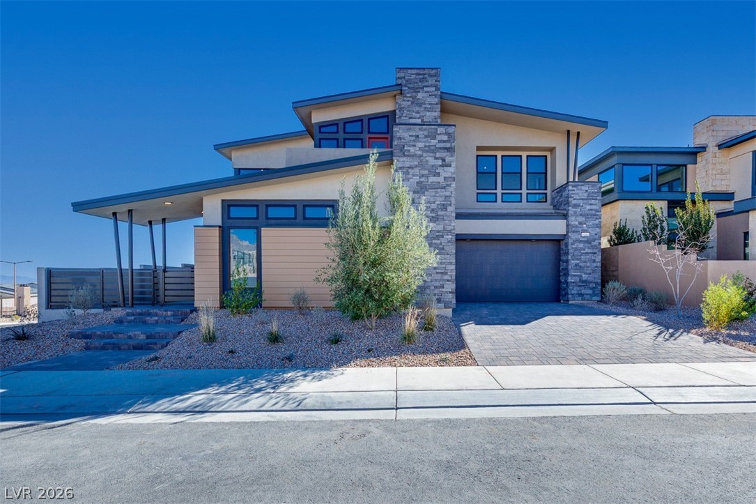 26 Sumter Rdg Street Las Vegas, NV 89138 - Photo 2 of 57