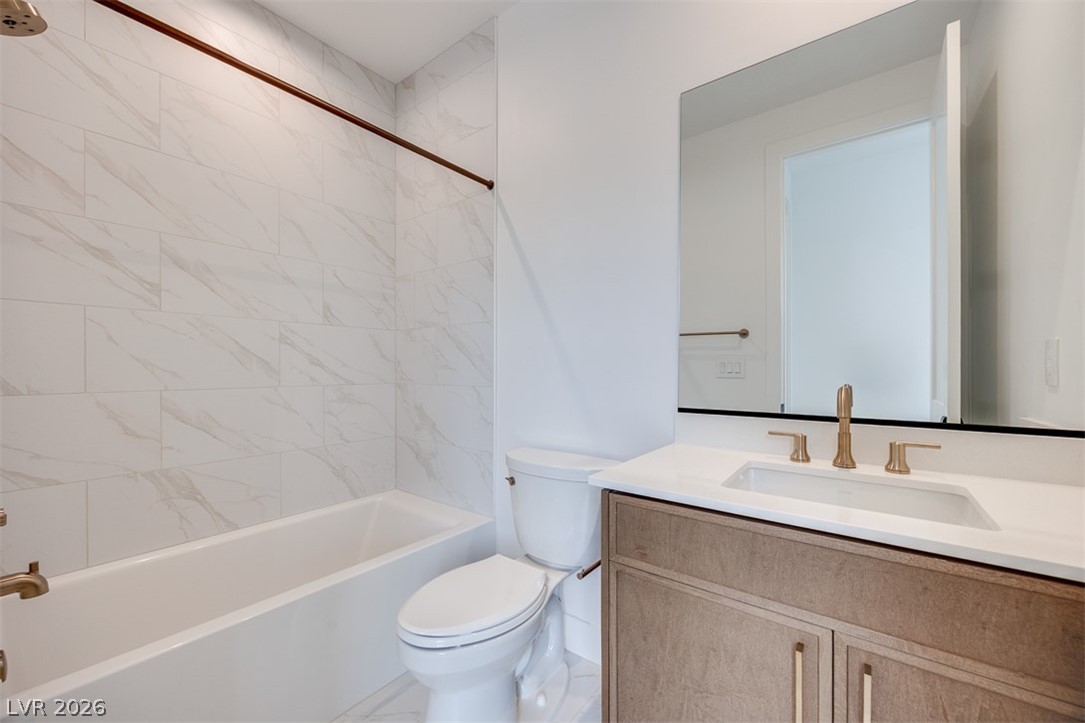 26 Sumter Rdg Street Las Vegas, NV 89138 - Photo 37 of 57