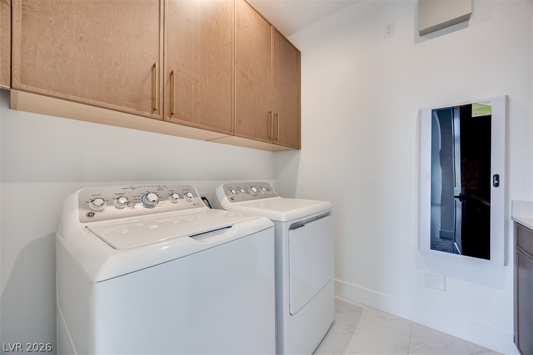 26 Sumter Rdg Street Las Vegas, NV 89138 - Photo 38 of 57