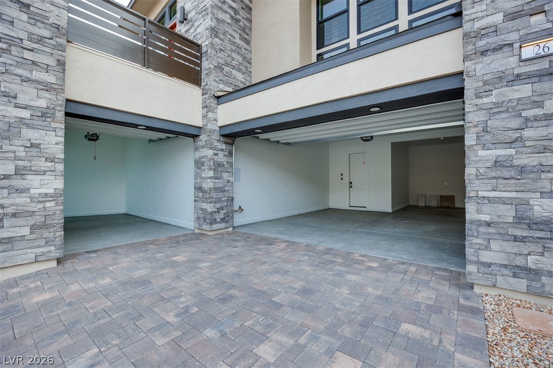 26 Sumter Rdg Street Las Vegas, NV 89138 - Photo 55 of 57