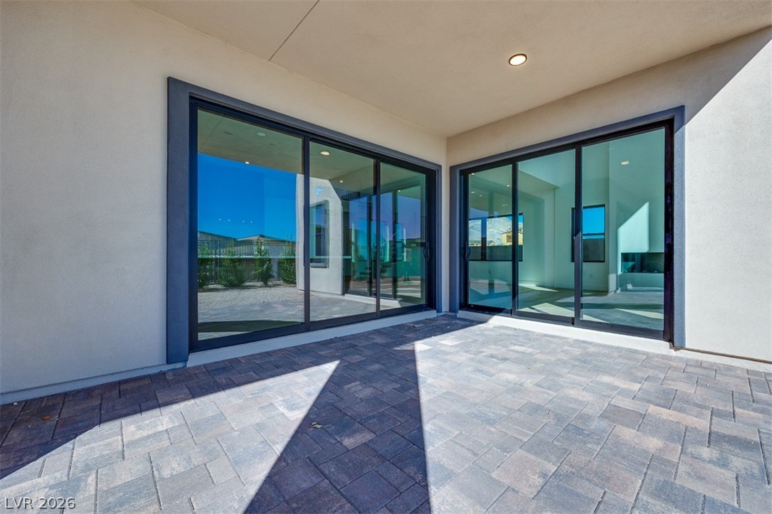 26 Sumter Rdg Street Las Vegas, NV 89138 - Photo 56 of 57