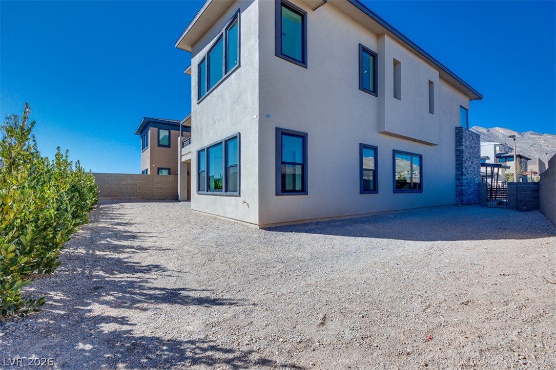 26 Sumter Rdg Street Las Vegas, NV 89138 - Photo 57 of 57