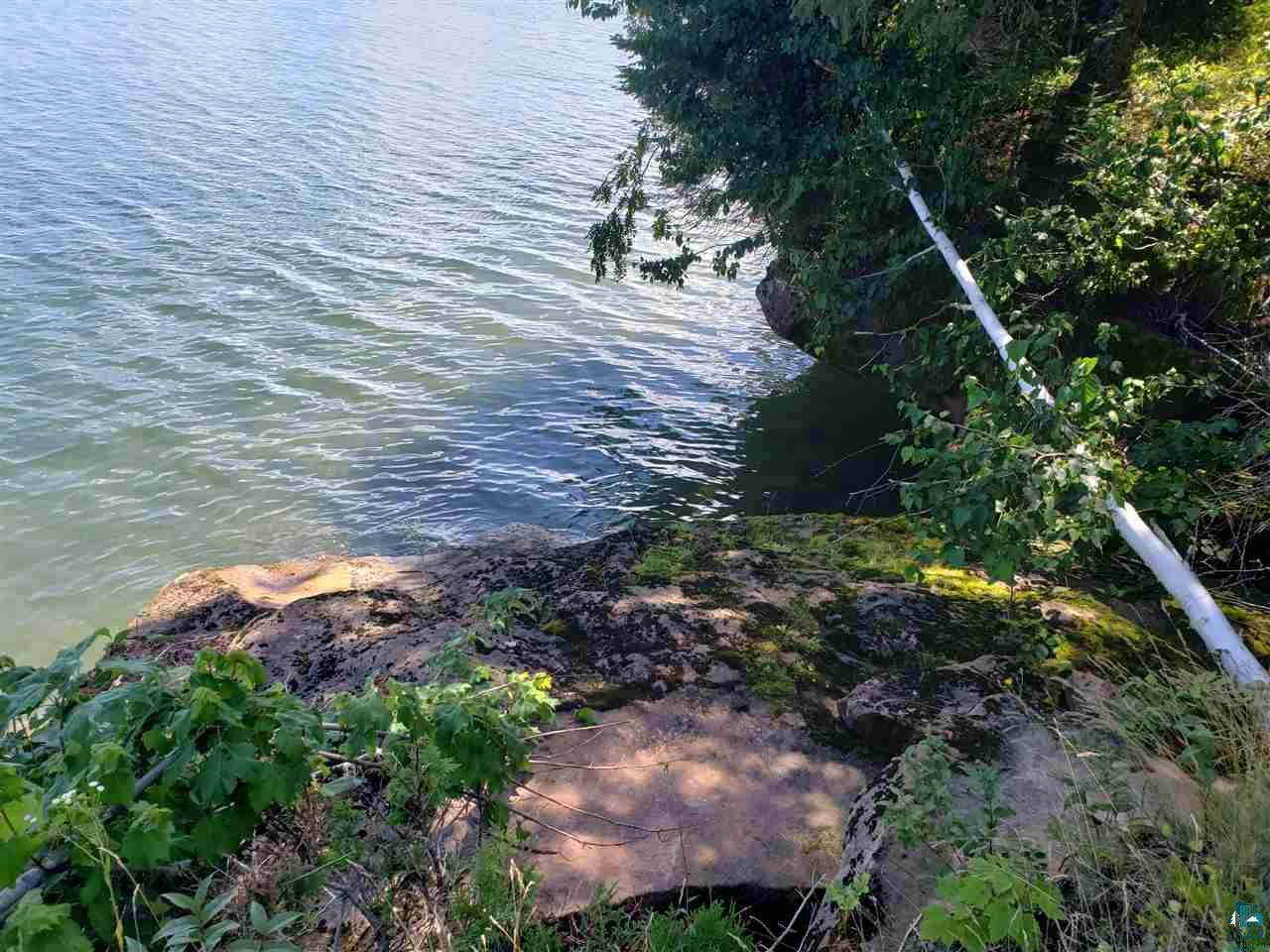 79000 Dryer Road Washburn, WI 54891 - Photo 27 of 30 Brownstone shoreline