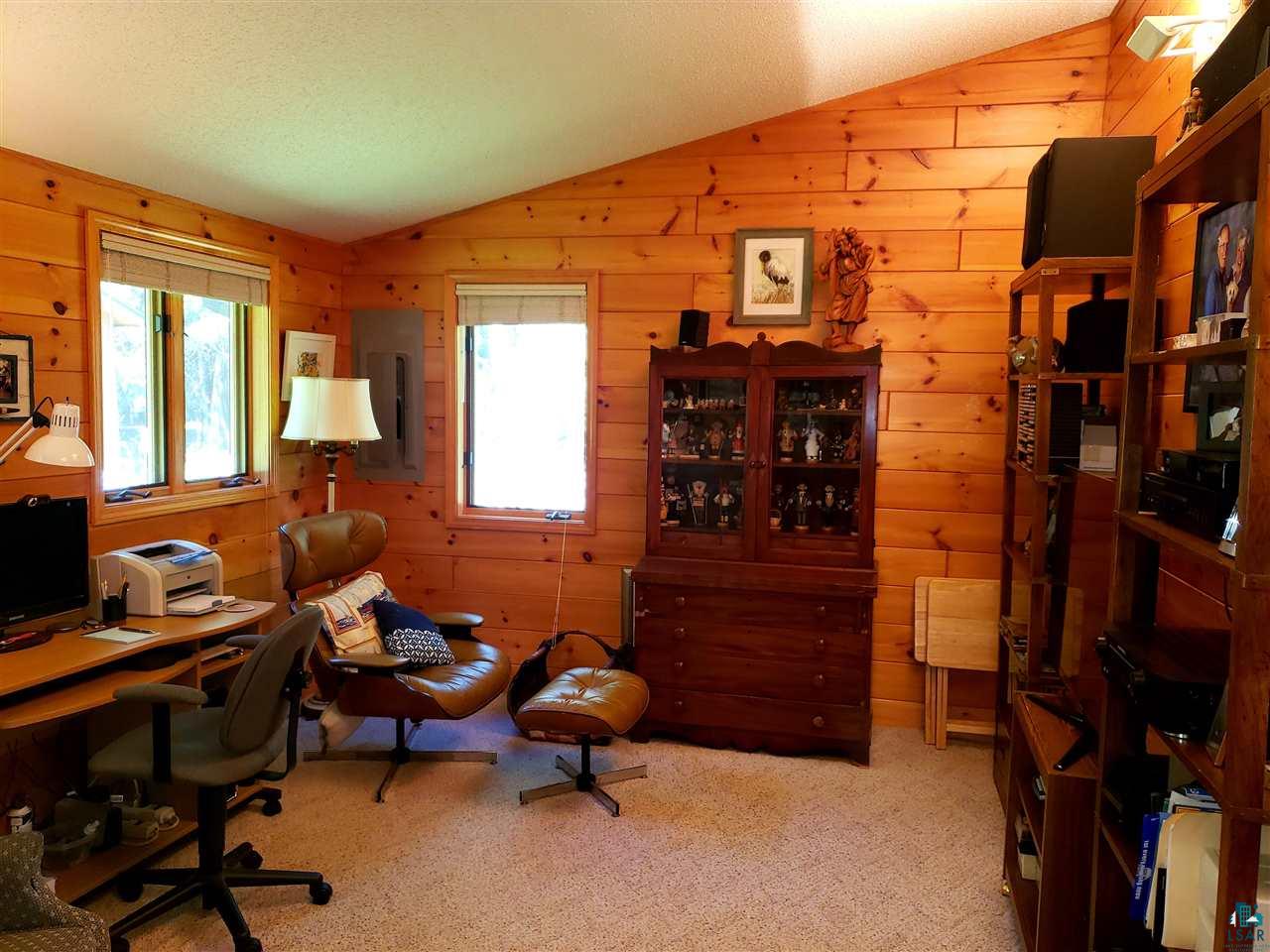 79000 Dryer Road Washburn, WI 54891 - Photo 7 of 30 Den/office