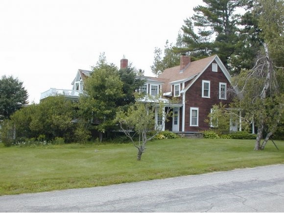 1688 Cherry Valley Road Bethlehem, NH 03574 - Photo 1 of 1 Gallery Image 1