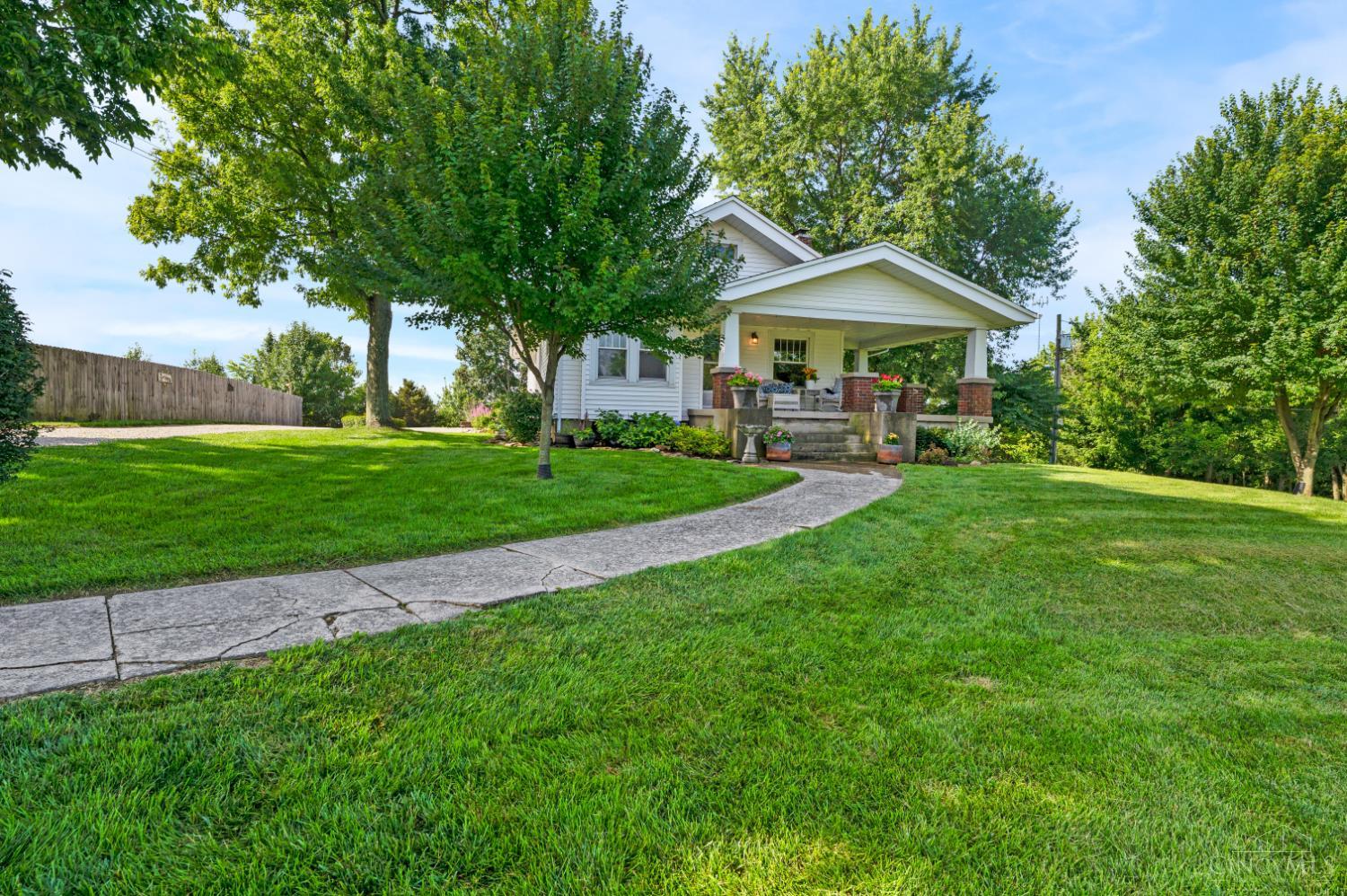 4803 Princeton Road Hamilton, OH 45011 - Photo 37 of 50