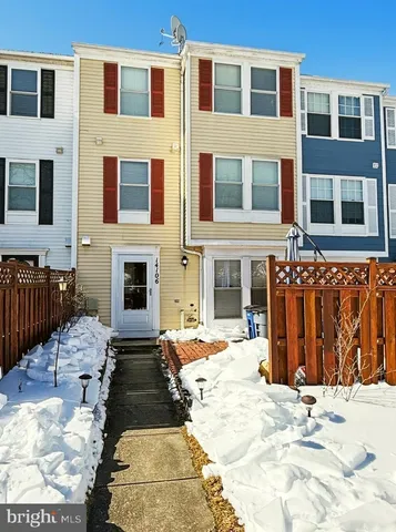 $399,900 | 14106 Aldora Circle, Silver Spring, MD 20904