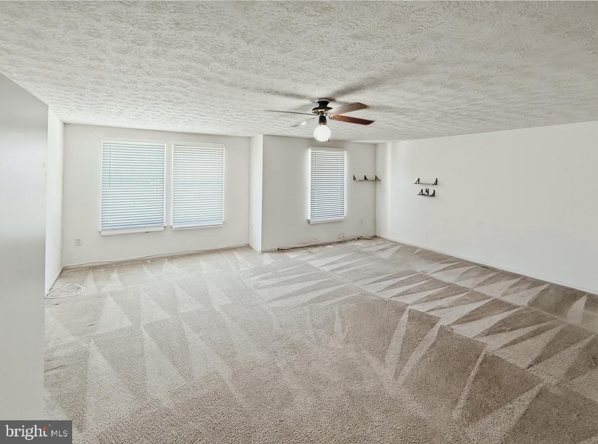14106 Aldora Circle Silver Spring, MD 20904 - Photo 13 of 25 Spacious, light-filled Primary Bedroom awaits you.