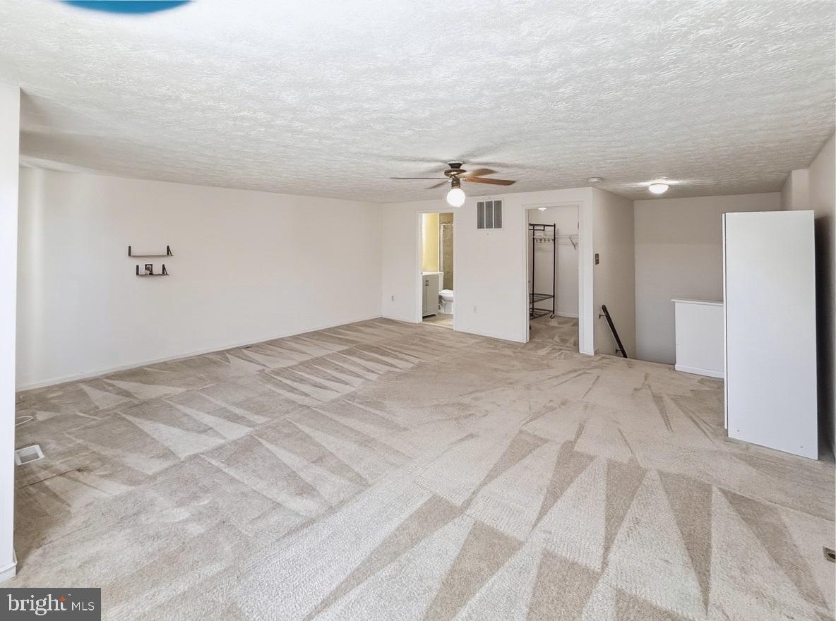 14106 Aldora Circle Silver Spring, MD 20904 - Photo 14 of 25 Spacious, Primary Bedroom awaits your touch.