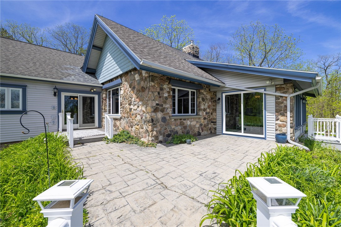 6025 Canadice Hill Road Canadice, NY 14560 - Photo 23 of 50
