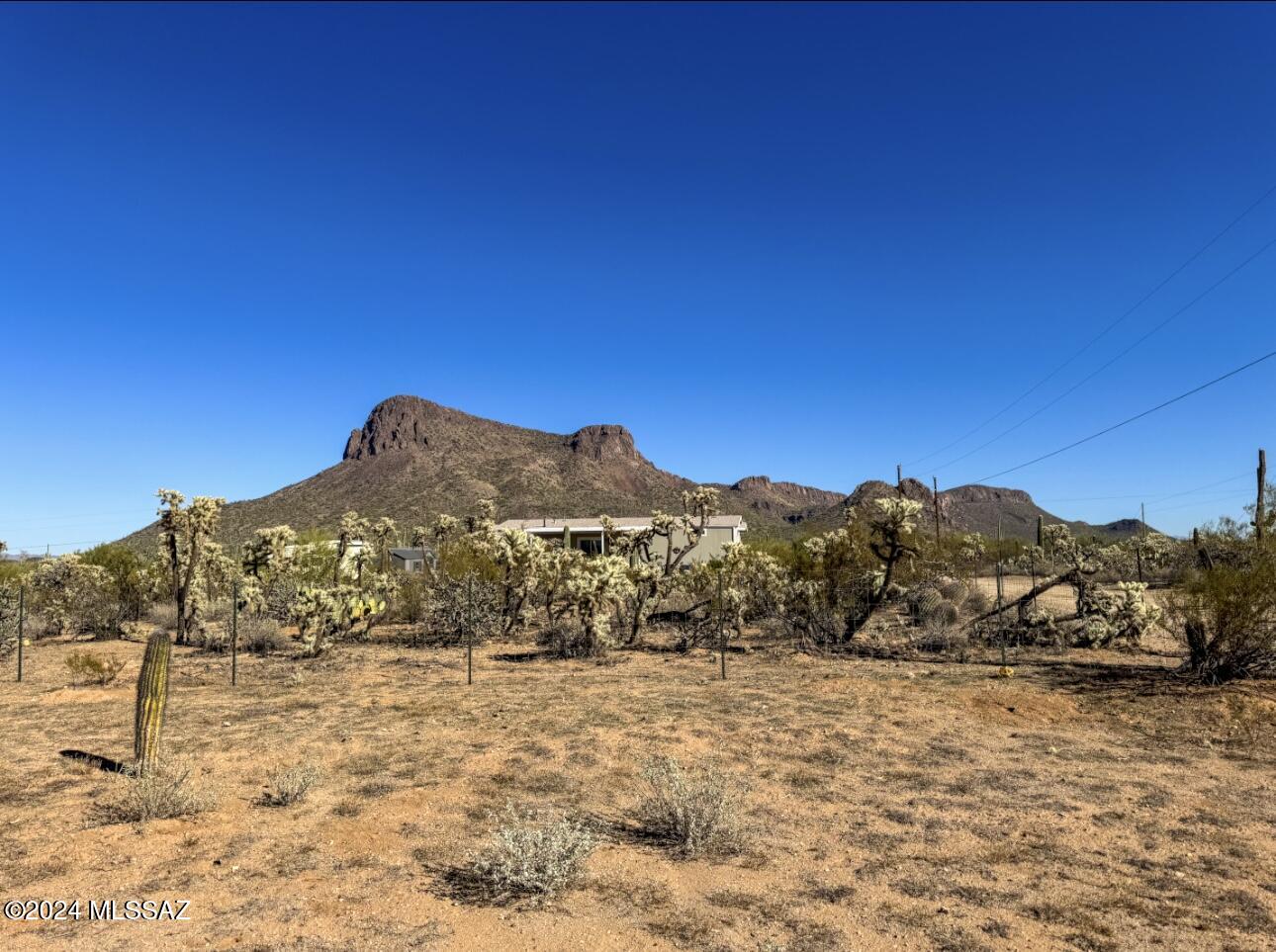 7415 North Van Ark Road, Unit LOT D Tucson, AZ 85743 - Photo 28 of 30