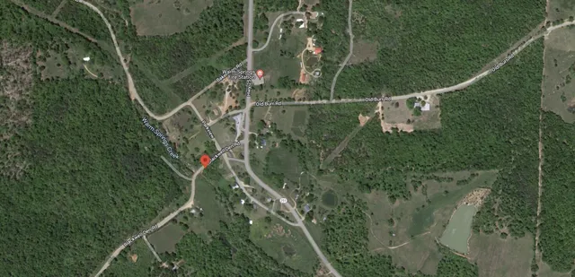 $11,950 | 0 Blackwell Den Road, Other, AR 72478