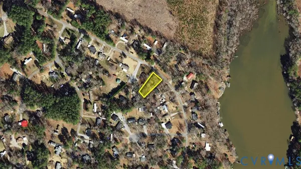 $7,000 | 0 Hawthorne Drive, Bracey, VA 23919