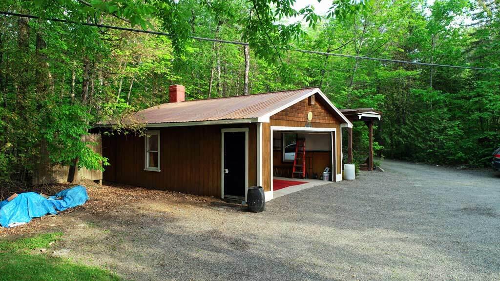 116 South Shore Road Linneus, ME 04730 - Photo 79 of 102 garages-s-shores-storage