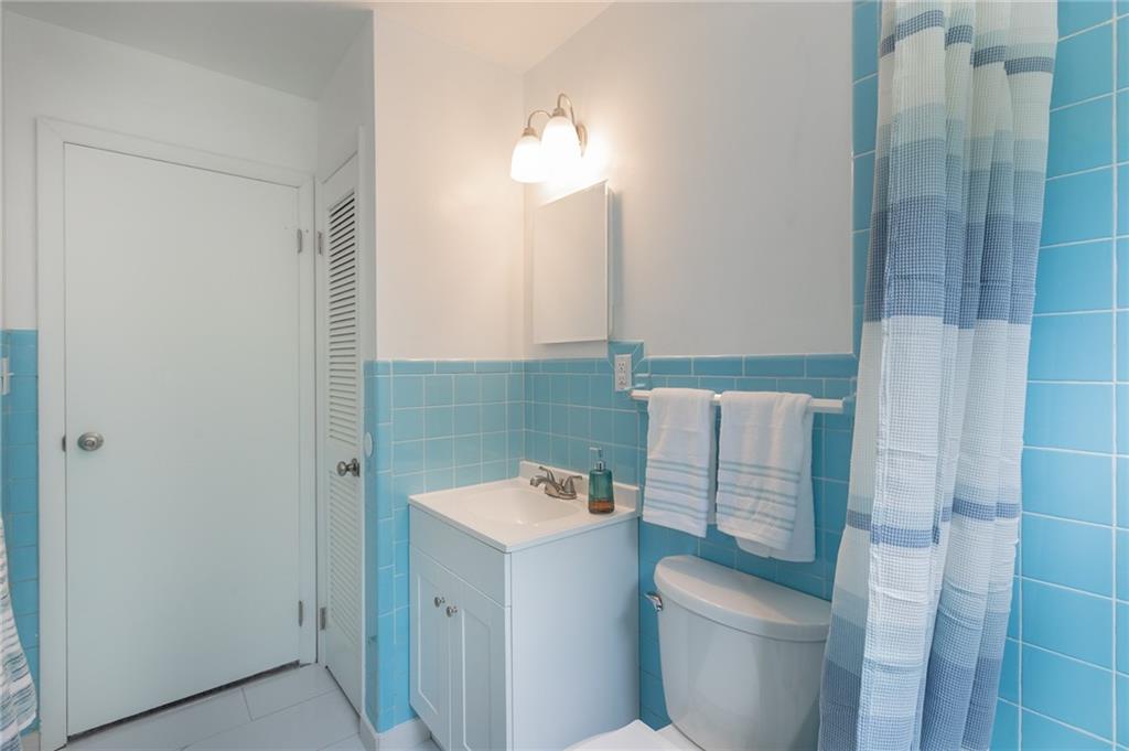 1929 Bakerstown Road Tarentum, PA 15084 - Photo 10 of 22 a bathroom with a sink a toilet and shower