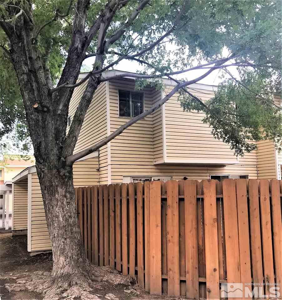 3551 Willow Reno, NV 89512 - Photo 3 of 15 a view of a small house with a tree