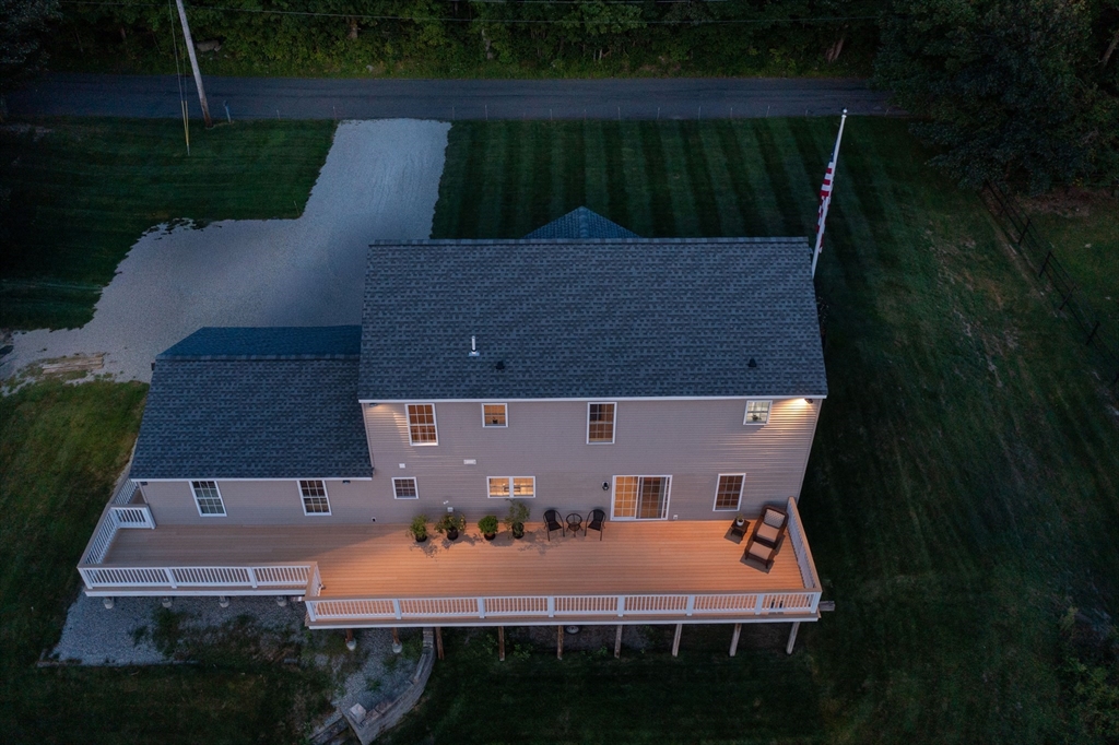 36 McIntyre Road Oxford, MA 01537 - Photo 34 of 36 Gallery Image 34