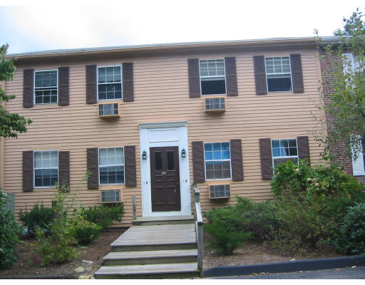 39 D Liberty Square Road, Unit D 39 Boxborough, MA 01719 - Photo 1 of 1