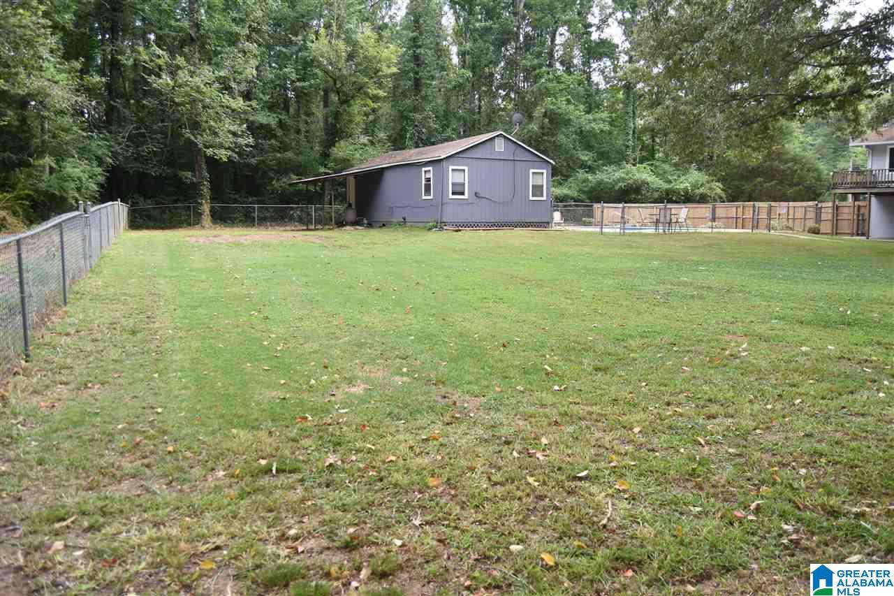 478 East Glen Road Alexandria, AL 36250 - Photo 45 of 50