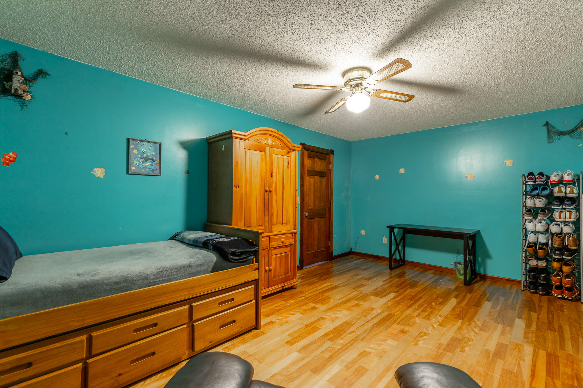 594 Rakestraw Road McDonald, TN 37353 - Photo 30 of 67 Upstairs BR