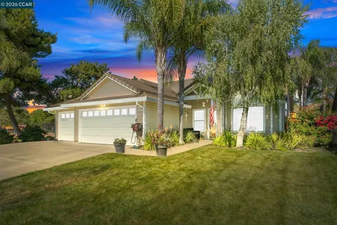 $694,999 | 4120 Richard Way, Oakley, CA 94561