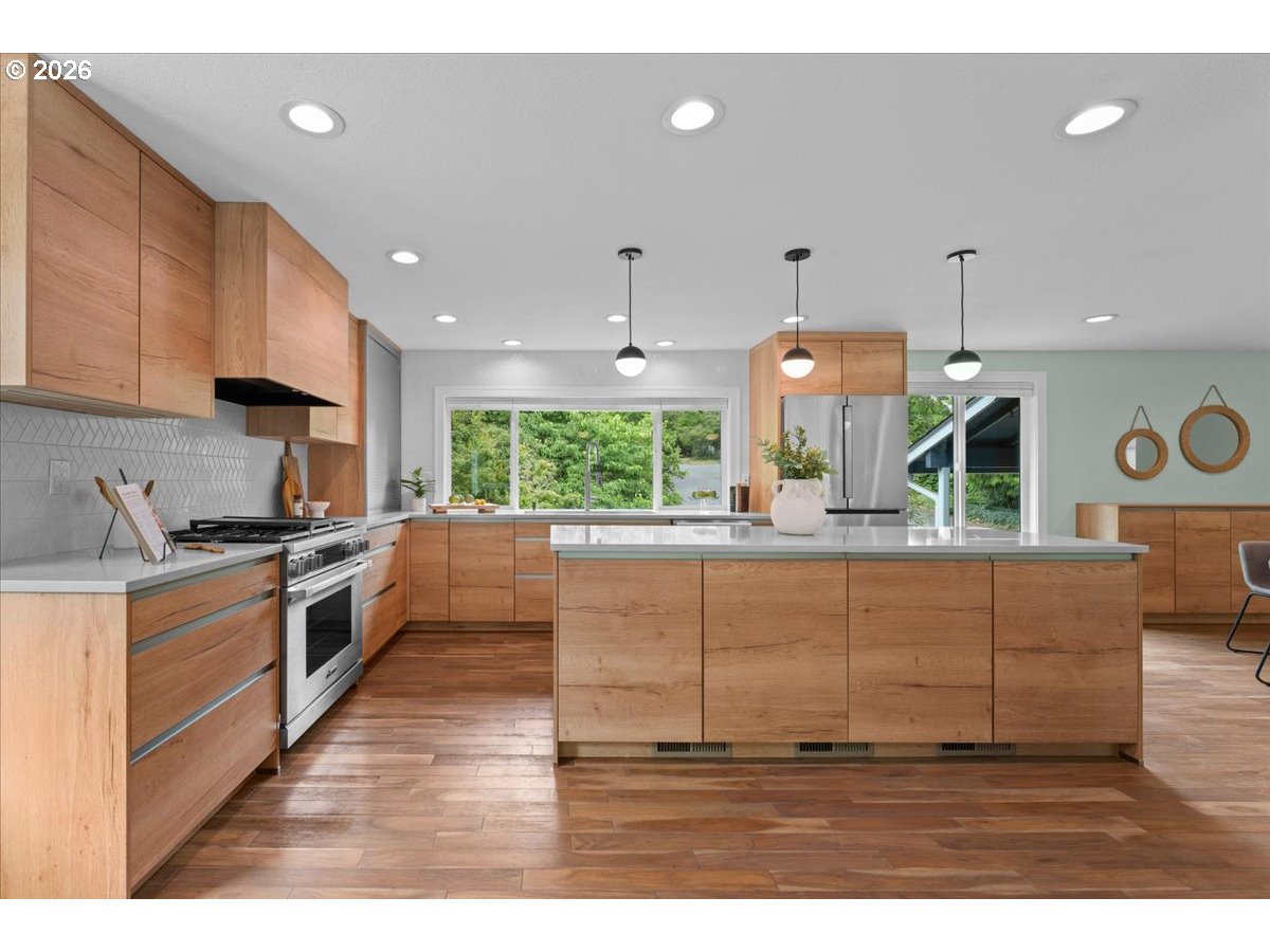 419 Ridge Crest Drive Oregon City, OR 97045 - Photo 12 of 48