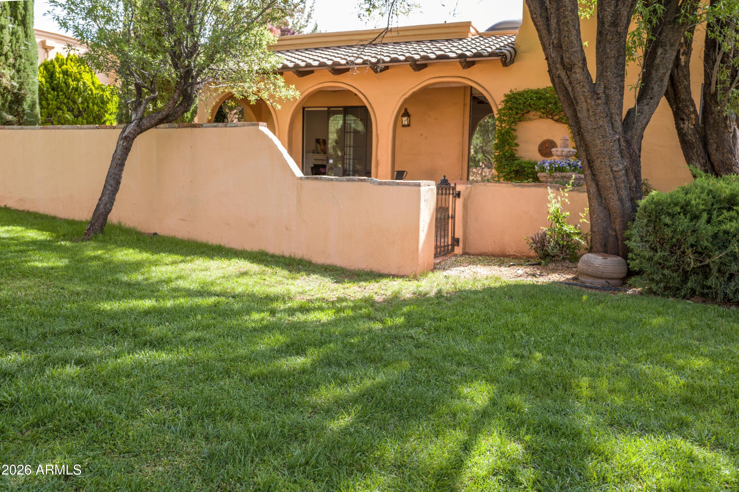 15 Ridge View Drive Sedona, AZ 86351 - Photo 35 of 45