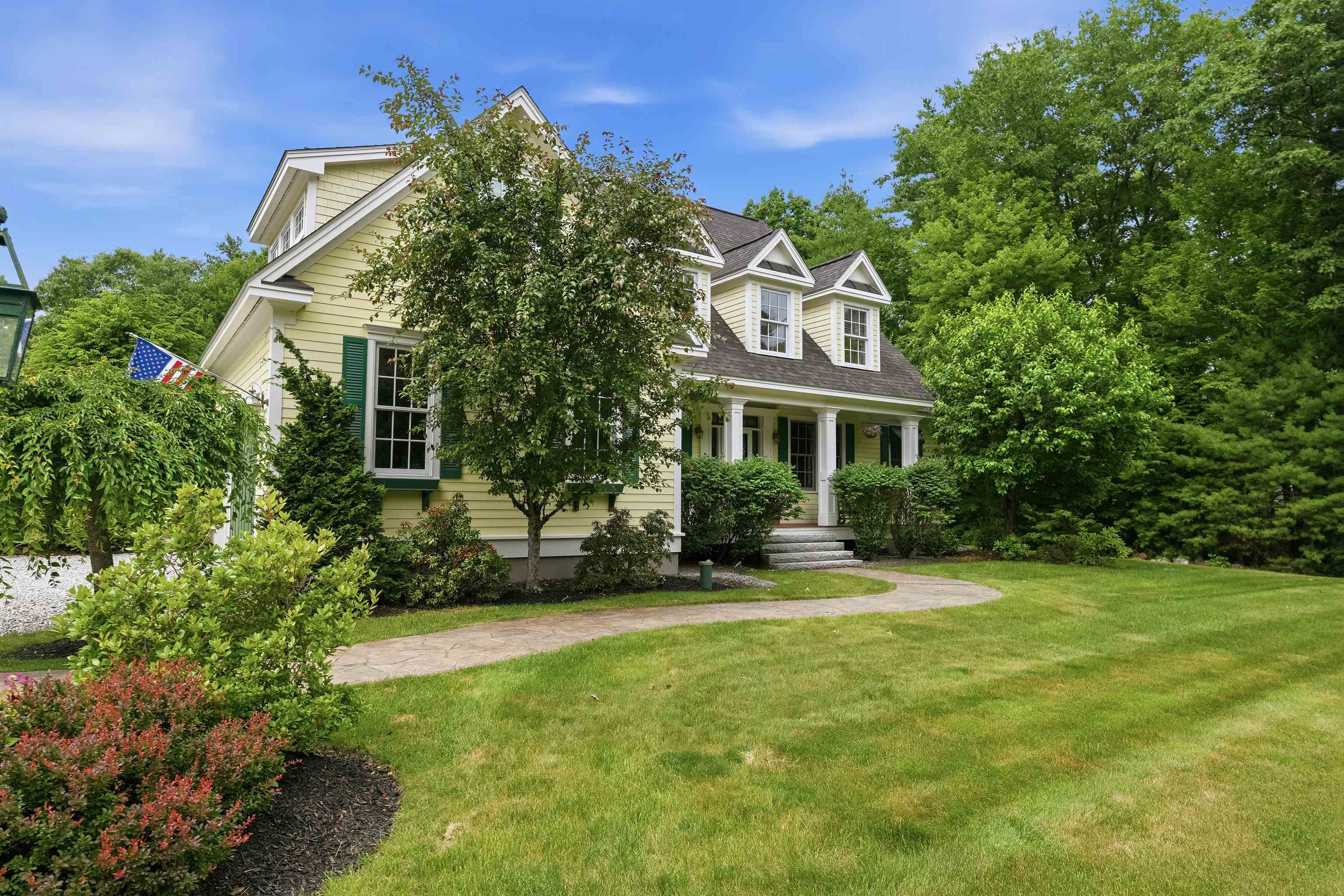 62 Dupaw Gould Road Brookline, NH 03033 - Photo 2 of 58